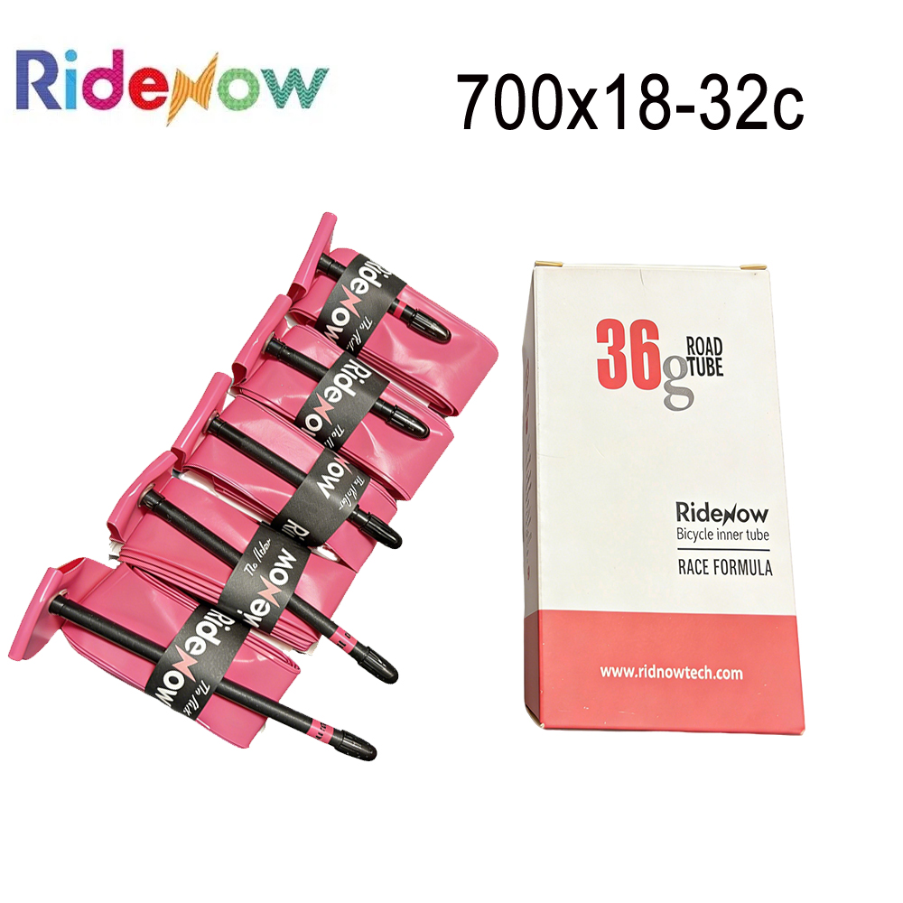 Inner Tube 700C - 라이드나우 TPU 로드 바이크 이너 튜브