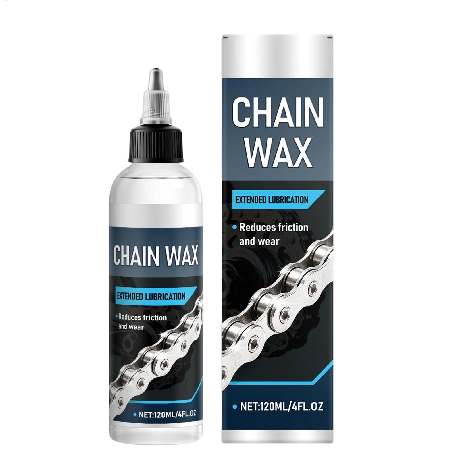 Grease Waterproof Bike - 새로운 드라이 루브 자전거 체인 120ml