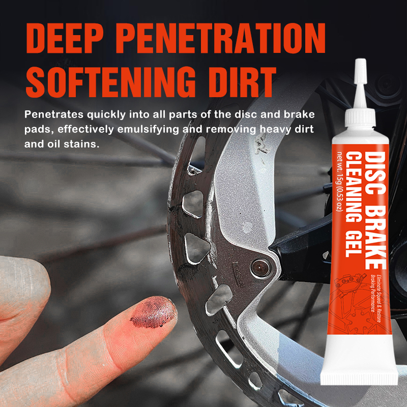 자전거 청소 탈지제는 제동력을 회복시켜줍니다. 자전거  - Grease Waterproof Bike 리뷰 및 가격