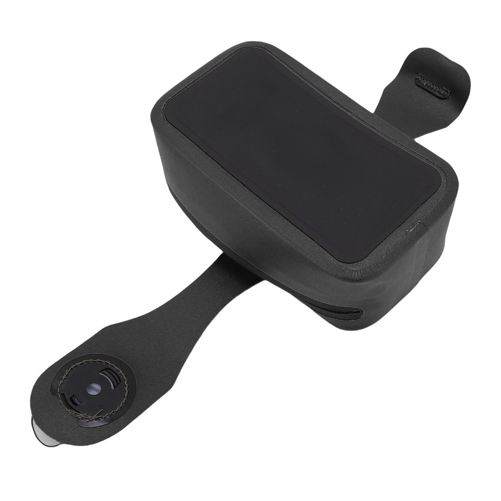 TPU 소재 자전거 안장 가방, 회전식 버클, 0.6L - Saddle Bag Under Seat 리뷰 및 가격