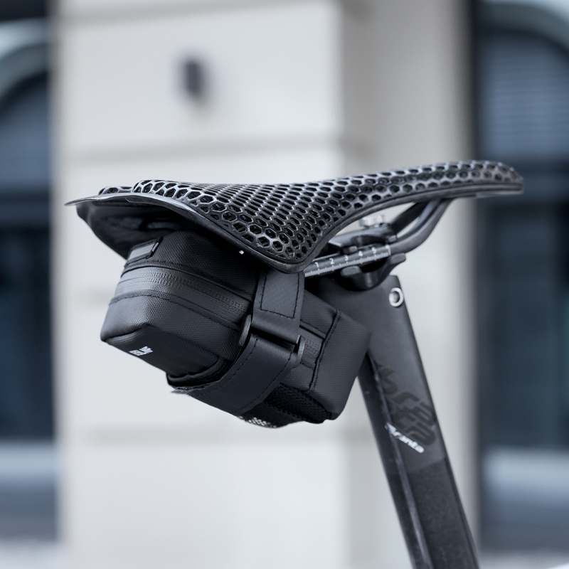 ESLNF 자전거 안장 가방 방수 산악 도로 자전거 테 - Saddle Bag Under Seat 리뷰 및 가격