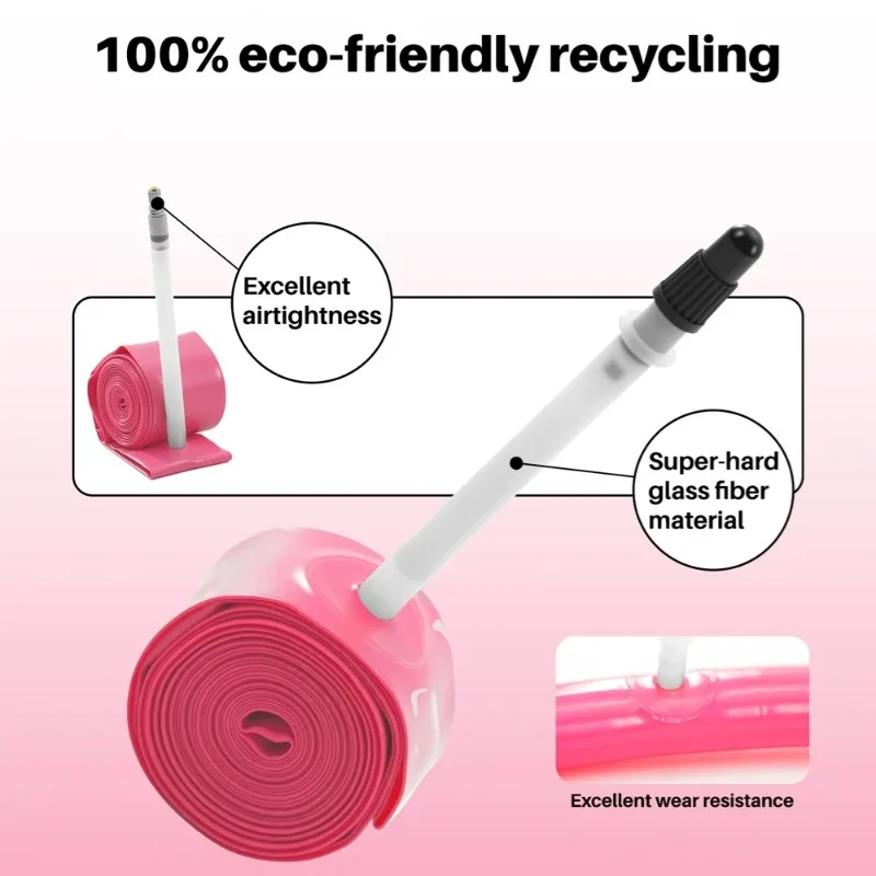 NPY 자전거 이너 튜브 펑크 방지 28G36G 로드  - Inner Tube 700C 리뷰 및 가격