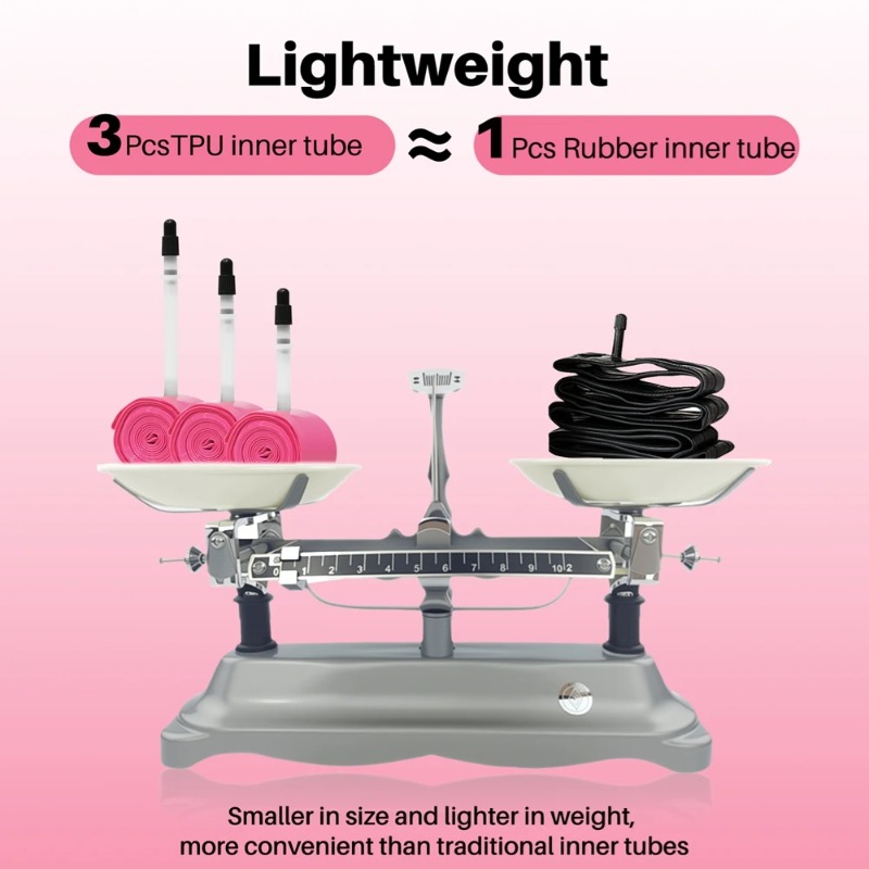 NPY 자전거 이너 튜브 펑크 방지 28G36G 로드  - Inner Tube 700C 리뷰 및 가격