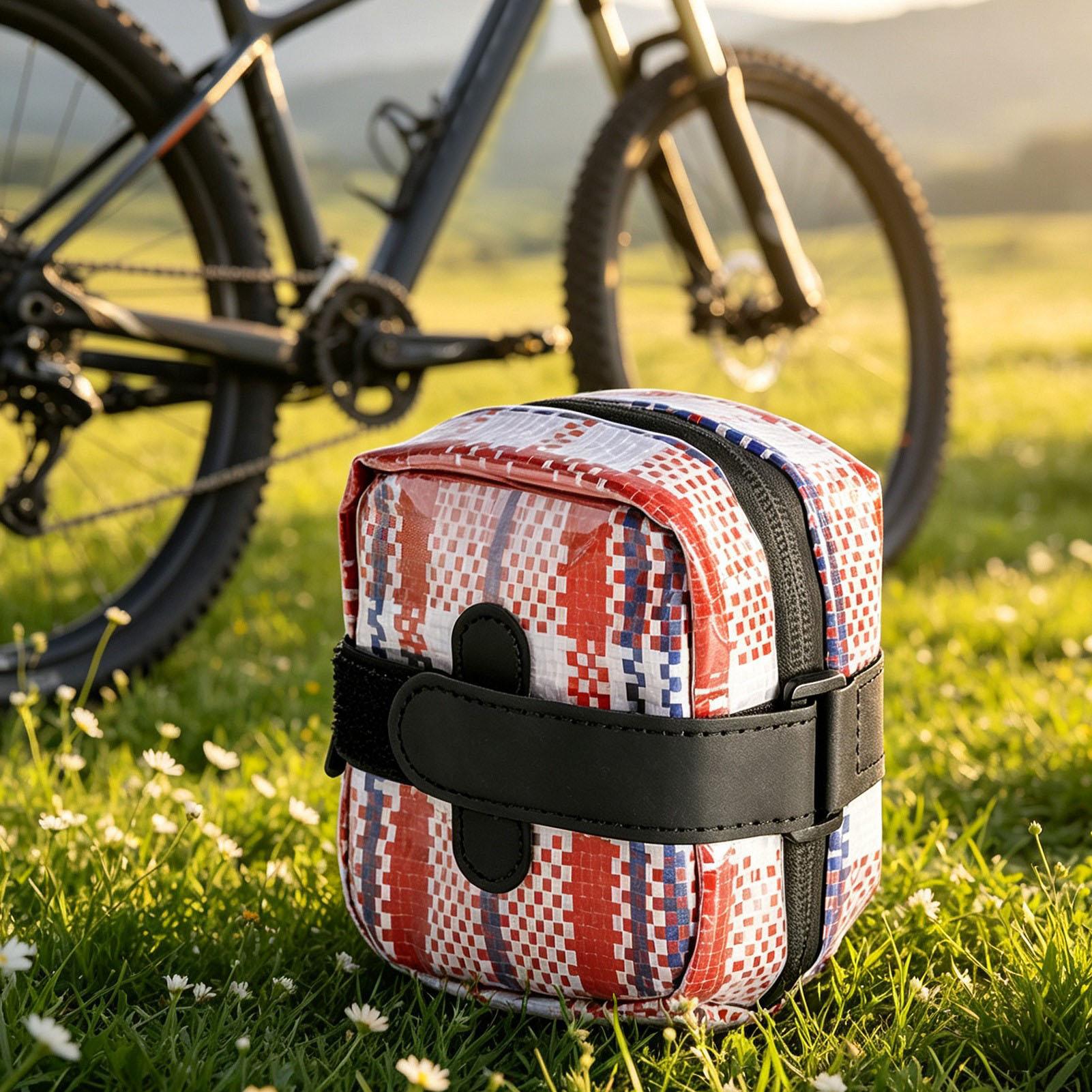 자전거 안장 가방 자전거 안장 정리용 파우치 대용량 자 - Saddle Bag Under Seat 리뷰 및 가격