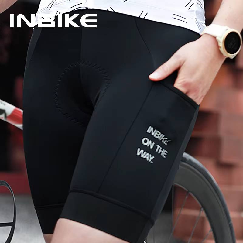 INBIKE 자전거 반바지 여성 사이클링 속옷 패딩 자 - Cycling Commuter Pants 리뷰 및 가격