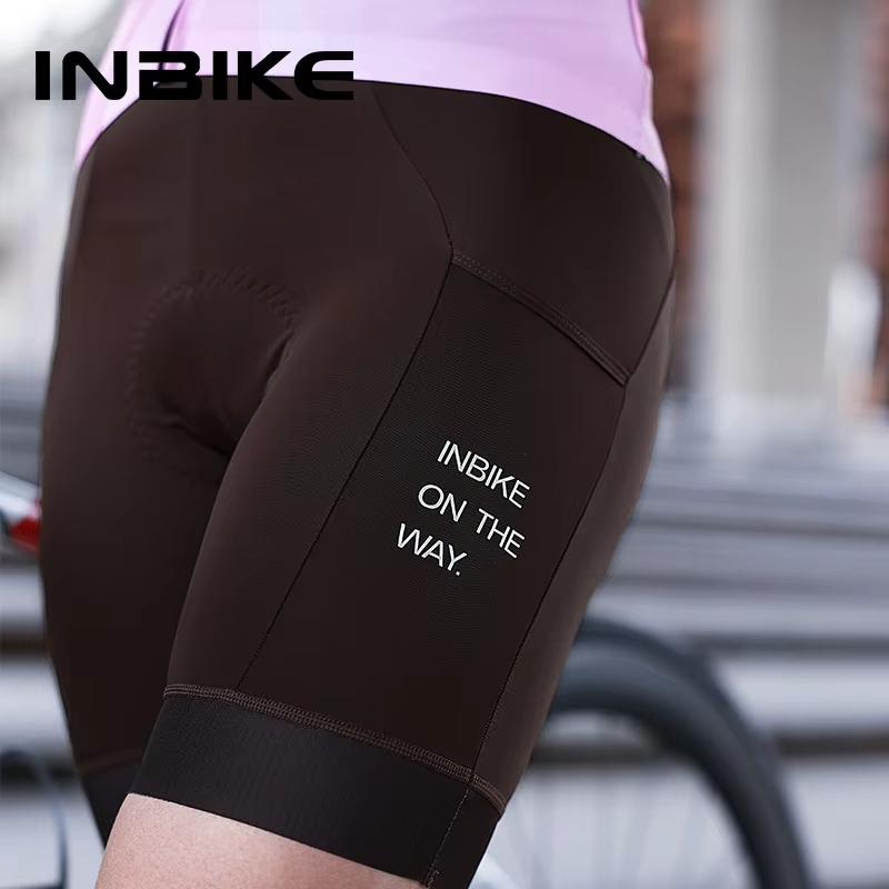 INBIKE 자전거 반바지 여성 사이클링 속옷 패딩 자 - Cycling Commuter Pants 리뷰 및 가격