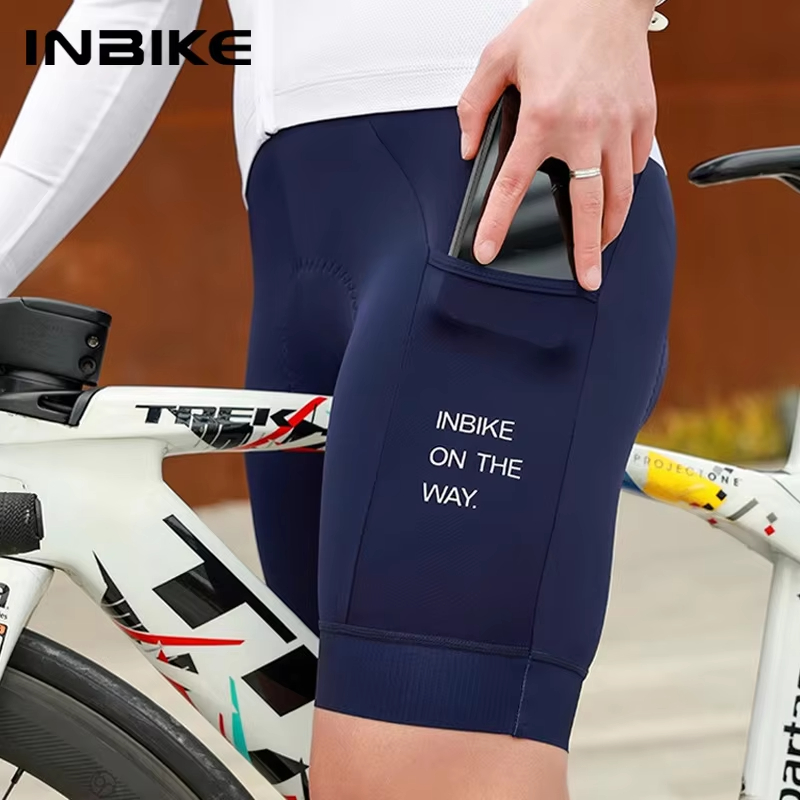INBIKE 자전거 반바지 여성 사이클링 속옷 패딩 자 - Cycling Commuter Pants 리뷰 및 가격