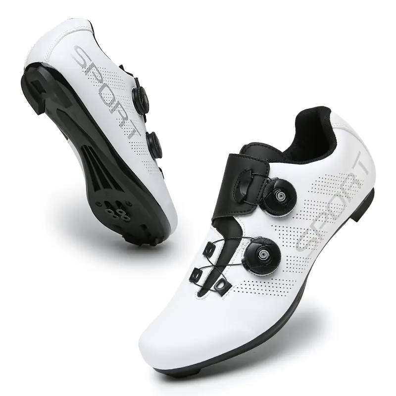 남성용 로드 바이크 사이클링 슈즈 남성용 클래식 셀프락 - Cycling Commuter Shoes 리뷰 및 가격