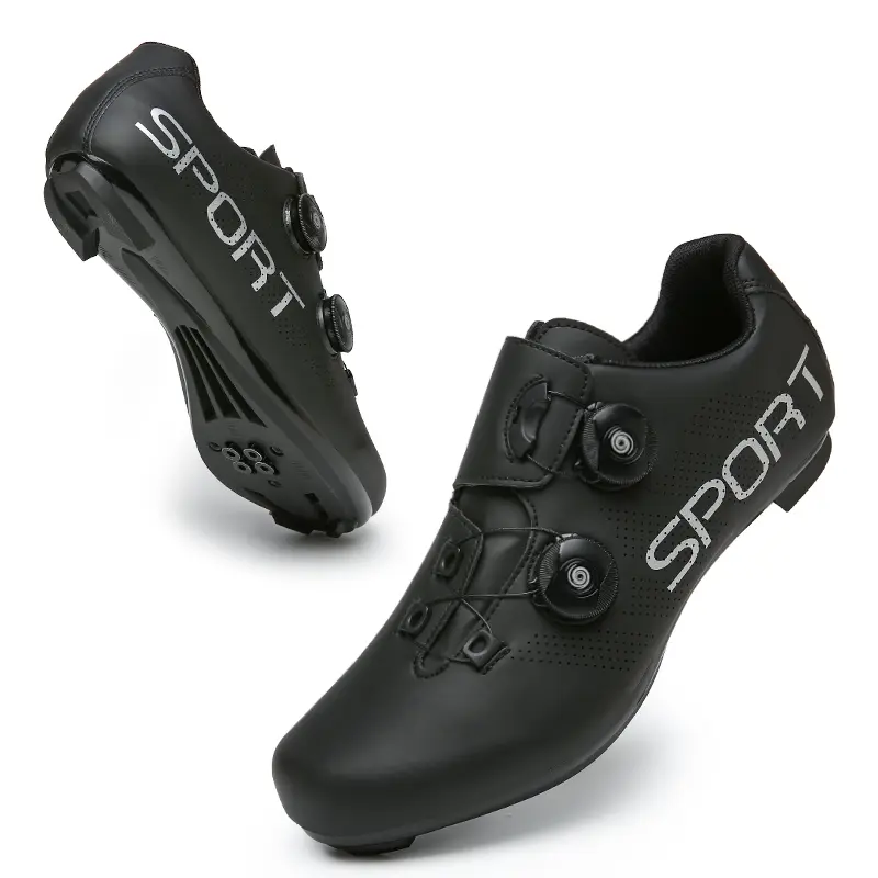 남성용 로드 바이크 사이클링 슈즈 남성용 클래식 셀프락 - Cycling Commuter Shoes 리뷰 및 가격