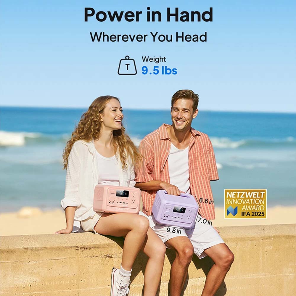 【리뉴얼】BLUETTI Elite 30 V2 휴대용 발 - Usb Charger Dynamo 리뷰 및 가격