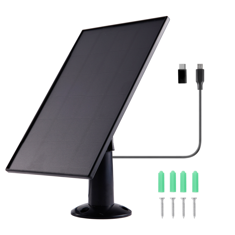 10W 5V 방수 태양광 충전기, 2-in-1 마이크로 - Usb Charger Dynamo 리뷰 및 가격