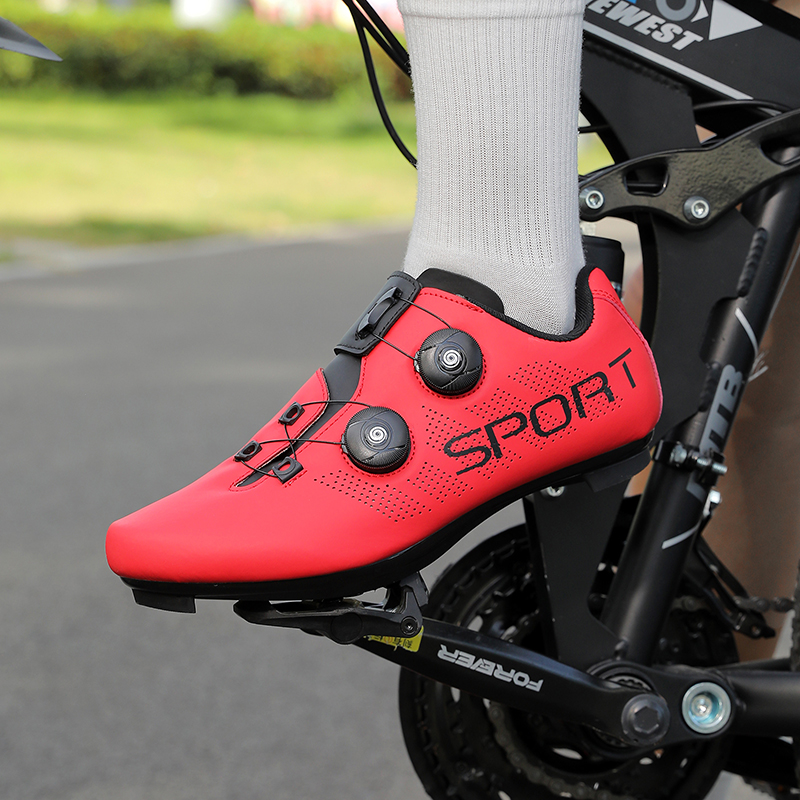 통기성 사이클링 신발 MTB 신발 남성용 여성용 산악  - Cycling Commuter Shoes 리뷰 및 가격