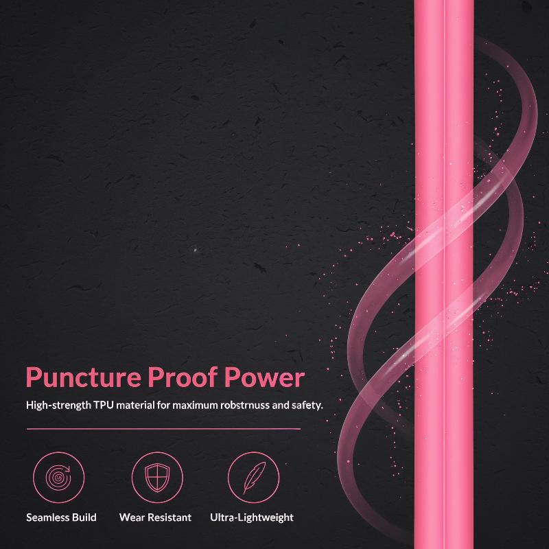 700c TPU 이너 튜브 700Cx23-32C 로드  - Inner Tube 700C 리뷰 및 가격