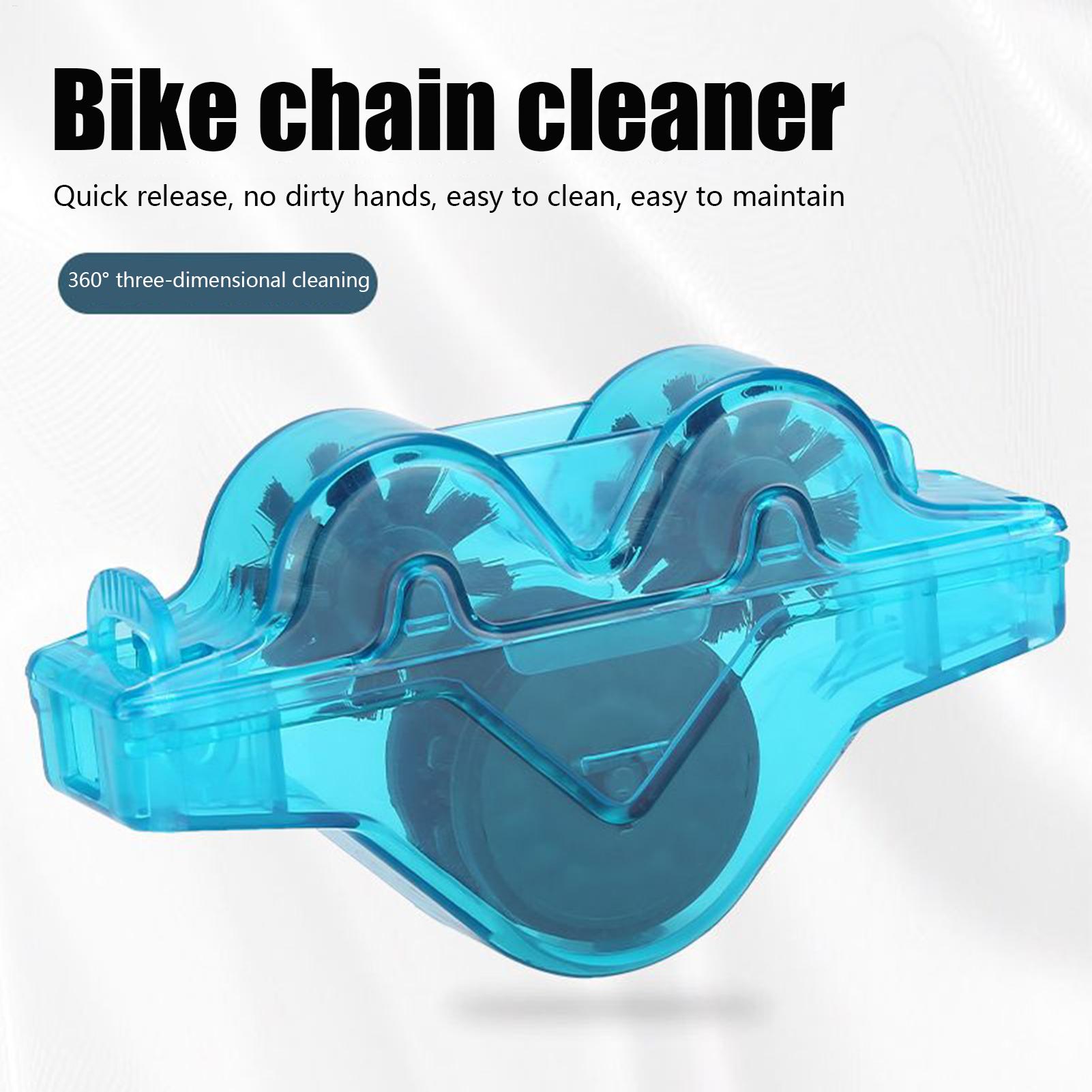 자전거 체인 클리너 키트, 자전거 체인 스크러버, 자전 - Grease Waterproof Bike 리뷰 및 가격