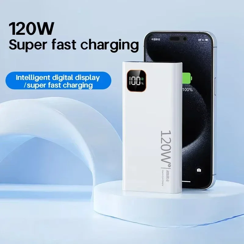 레노버 2027 대용량 500000mAh 휴대용 보조배 - Usb Charger Dynamo 리뷰 및 가격