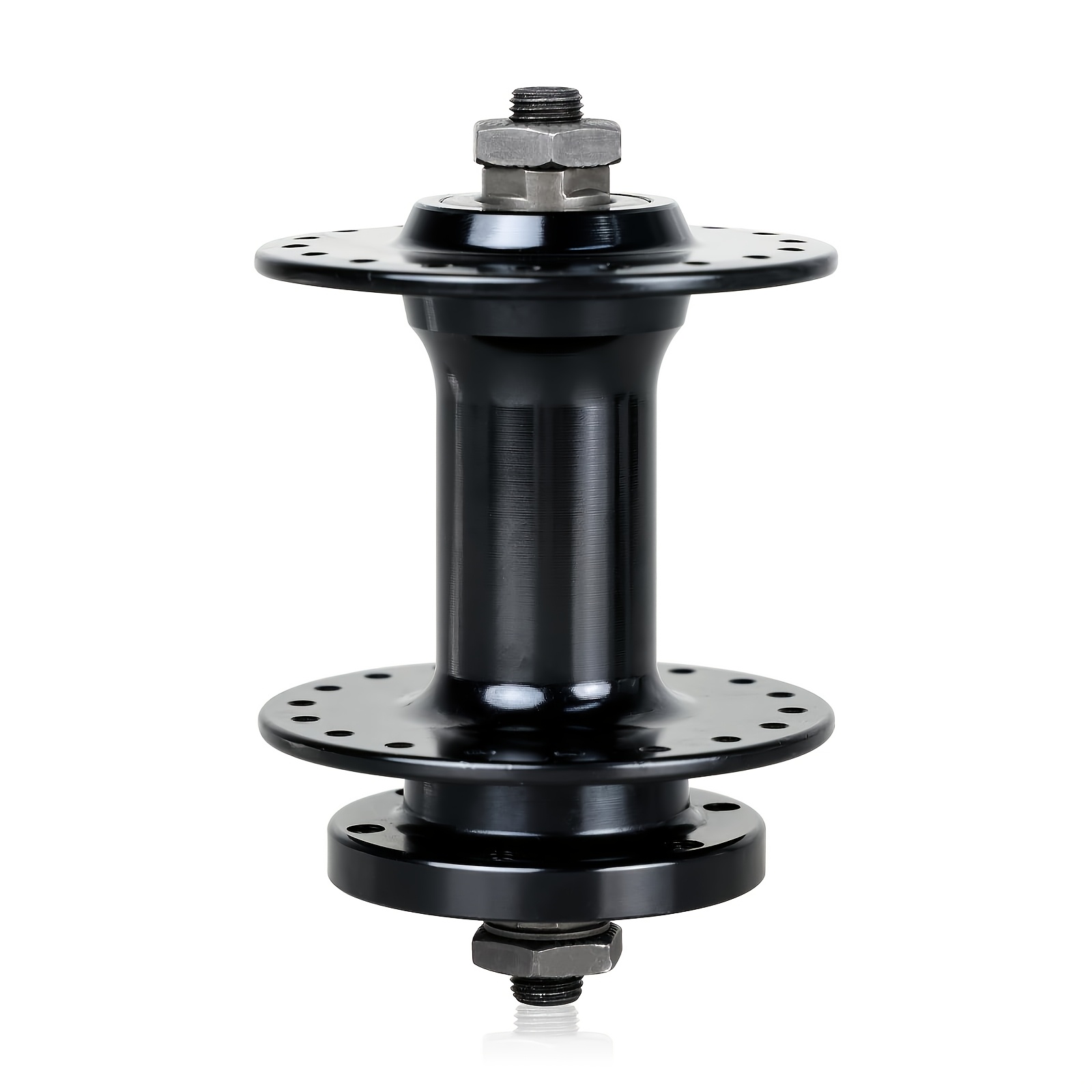 전기 자전거 퀵 릴리스 프론트 허브 36홀 100mm  - Dynamo Hub Front 리뷰 및 가격