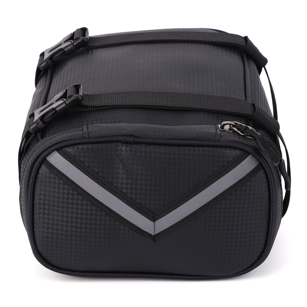 오토바이 러기지 랙 언더백 방수 자전거 뒷좌석 가방 조 - Saddle Bag Under Seat 리뷰 및 가격