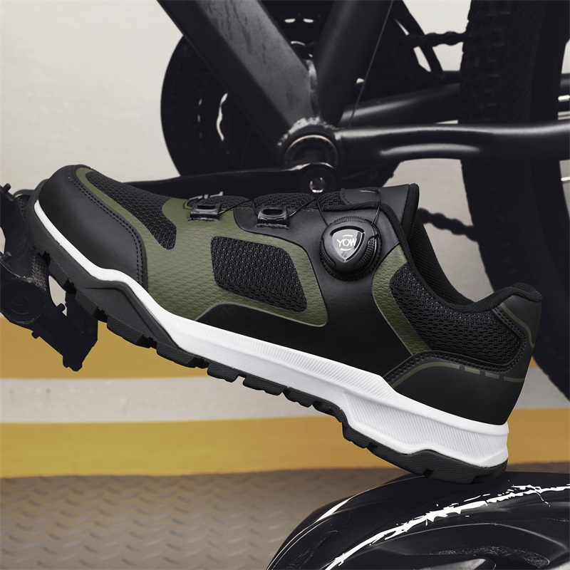 편안한 캐주얼 4계절 도로 산악 자전거 라이딩 슈즈 남 - Cycling Commuter Shoes 리뷰 및 가격
