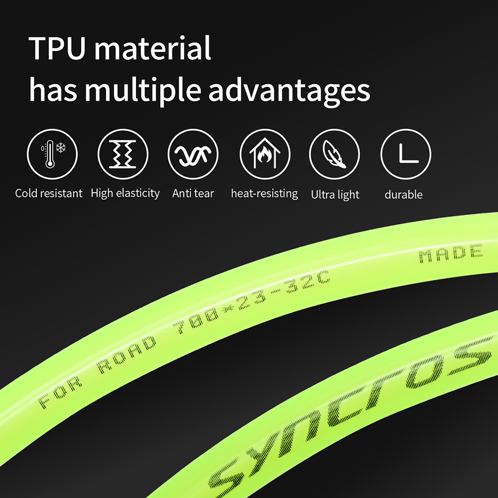 SYNCROS TPU 초경량 자전거 내부 튜브, 산악/ - Inner Tube 700C 리뷰 및 가격