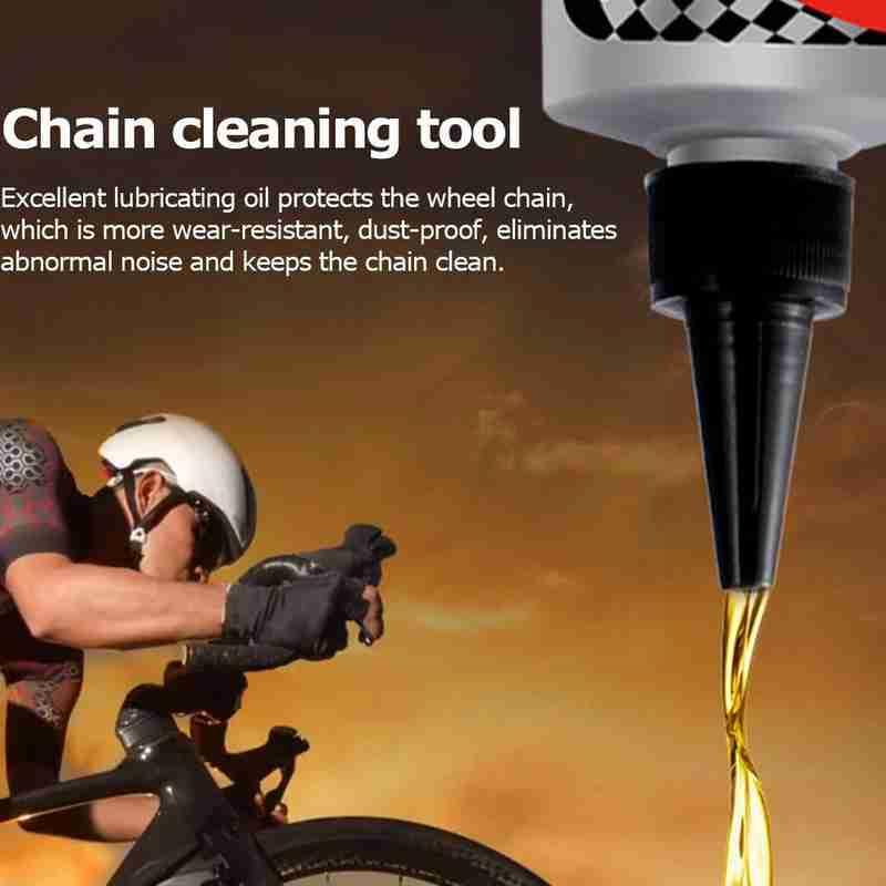 100ml 체인 윤활제 자전거 특수 윤활제 Mtb 도로 - Grease Waterproof Bike 리뷰 및 가격