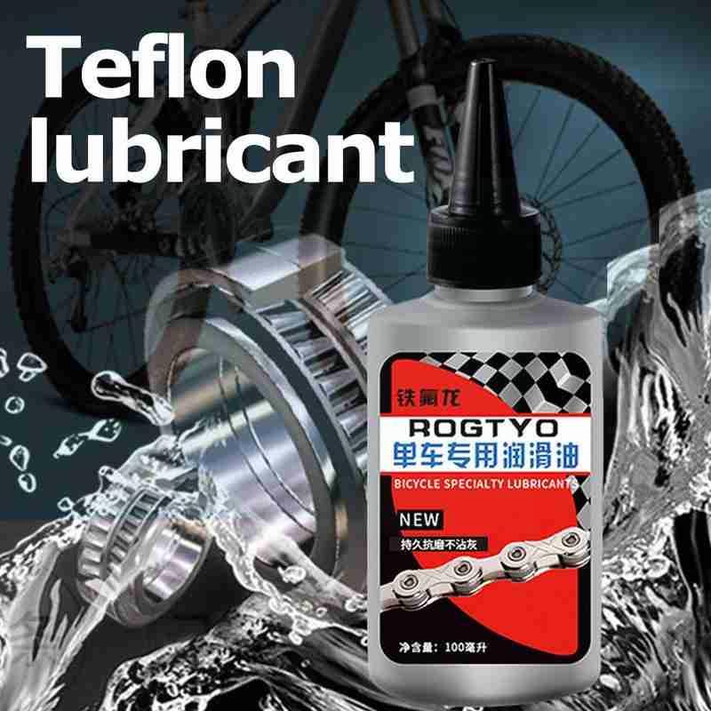 100ml 체인 윤활제 자전거 특수 윤활제 Mtb 도로 - Grease Waterproof Bike 리뷰 및 가격