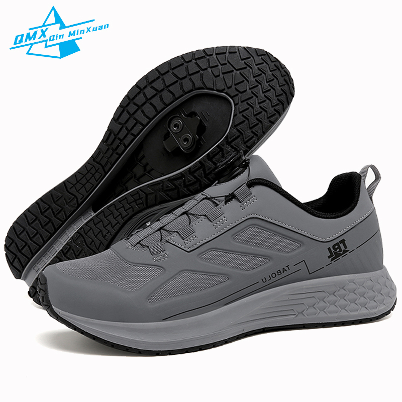 남성용 산악 자전거 신발, 2024 플랫 페달, MTB - Cycling Commuter Shoes 리뷰 및 가격