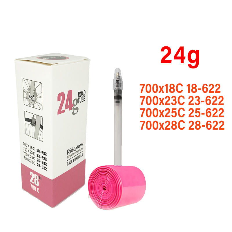 RideNow 초경량 자전거 내부 튜브 700c 도로  - Inner Tube 700C 리뷰 및 가격
