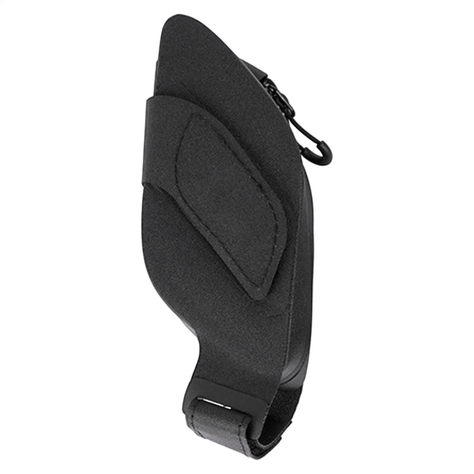 0.25L TPU 방수 자전거 안장 가방, 산악 자전거 - Saddle Bag Under Seat 리뷰 및 가격