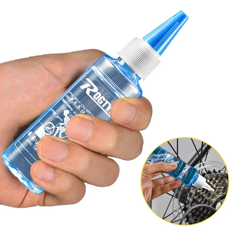 60ML 자전거 체인 윤활제 건식 윤활유 체인 오일 오 - Grease Waterproof Bike 리뷰 및 가격