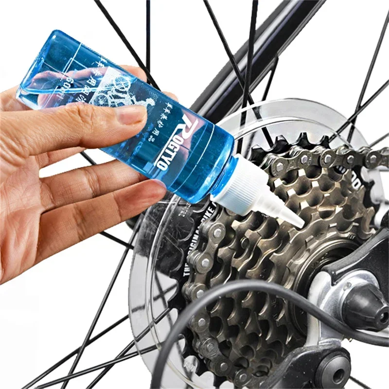 60ML 자전거 체인 윤활제 건식 윤활유 체인 오일 오 - Grease Waterproof Bike 리뷰 및 가격