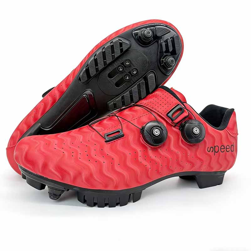 남성용 통기성 사이클링 슈즈 MTB 산악 오프로드 사이 - Cycling Commuter Shoes 리뷰 및 가격